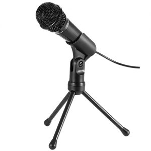 بهترین میکروفون ها برای تولید محتوا 2